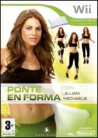 Ponte en Forma 2009 con Jillian Michael
